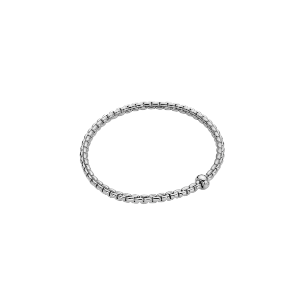 Fope Eka Flex it Weißgold Armband mit Diamant 01M01BX_BB