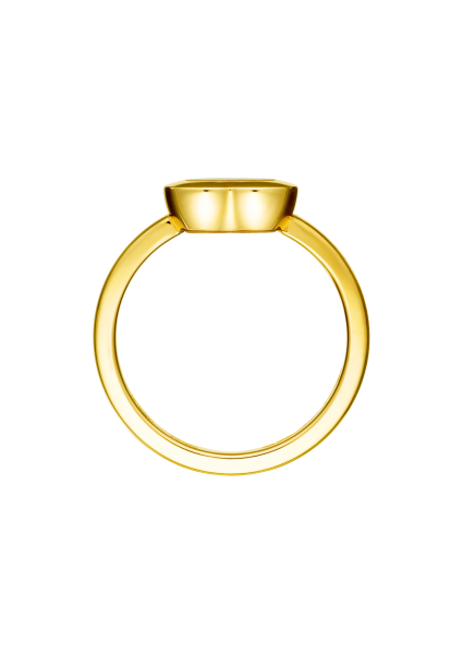 Ring Happy Diamonds Icons 82A054-0000