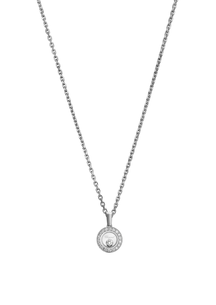 Chopard Happy Diamonds Icons 79A017-1201 bei Juwelier Hungeling