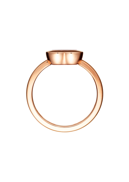 Ring Happy Diamonds Icons 82A054-5000