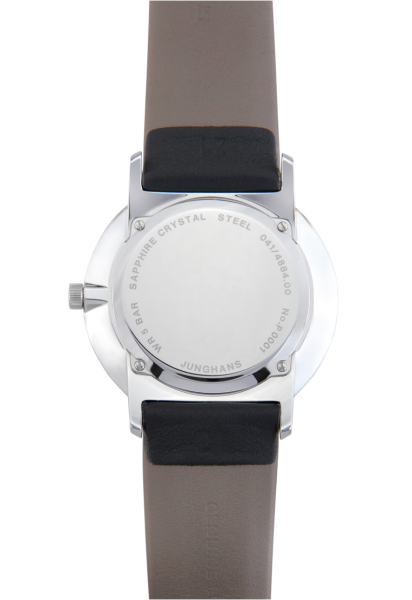 Junghans FORM Quarz 41/4884.00