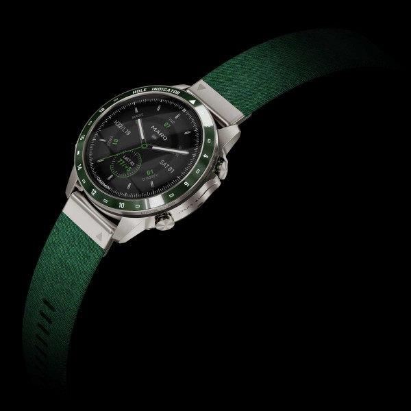 Garmin MARQ Golfer Generation 2 010-02648-21