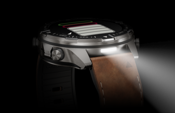 Garmin MARQ Adventurer (Gen 3) 010-04549-00