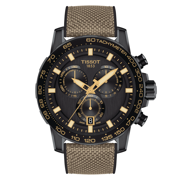 Tissot Supersport Chrono T125.617.37.051.01 bei Juwelier Hungeling