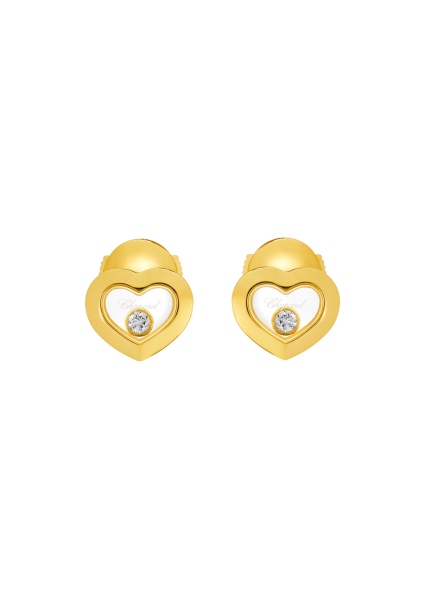 Ohrstecker Happy Diamonds Icons 83A054-0001