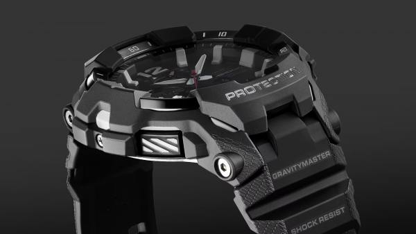 Casio G-SHOCK PRO MASTER OF G GRAVITYMASTER GR-B300-1AER