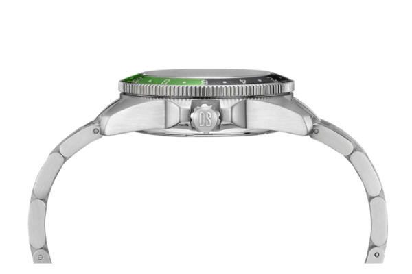 Certina DS Action GMT Powermatic 80 C032.929.11.051.00