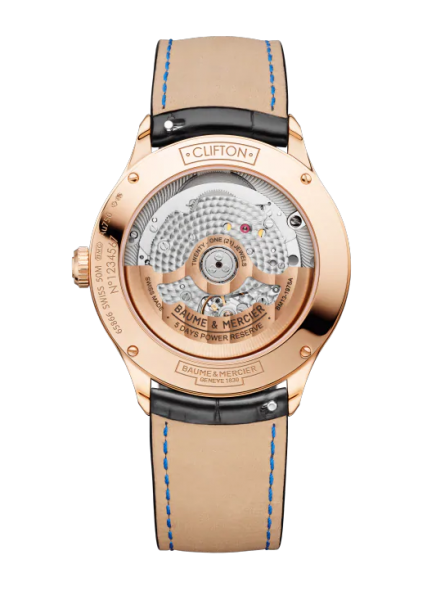 CLIFTON Baumatic 10469