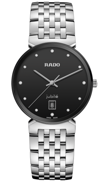 Rado Florence Classic Diamonds R48912733 bei Juwelier Hungeling