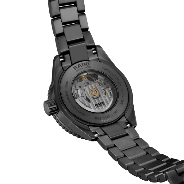 Captain Cook High-Tech Ceramic Limited Edition R32147162