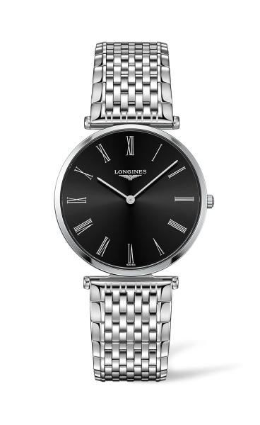 La Grande Classique de Longines L4.755.4.51.6 bei Juwelier Hungeling