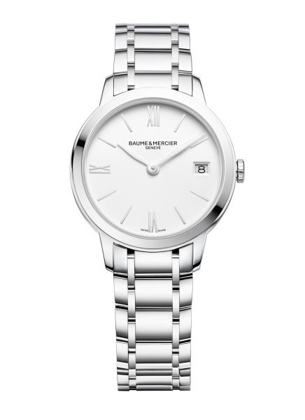 Baume & Mercier CLASSIMA LADY 31mm 10335 bei Juwelier Hungeling