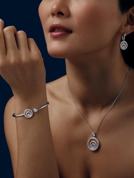 Anhänger Happy Spirit 798231-1001