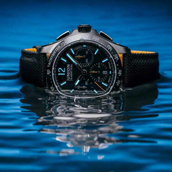 Belisar - Chronograph Sport D014.927.16.057.00