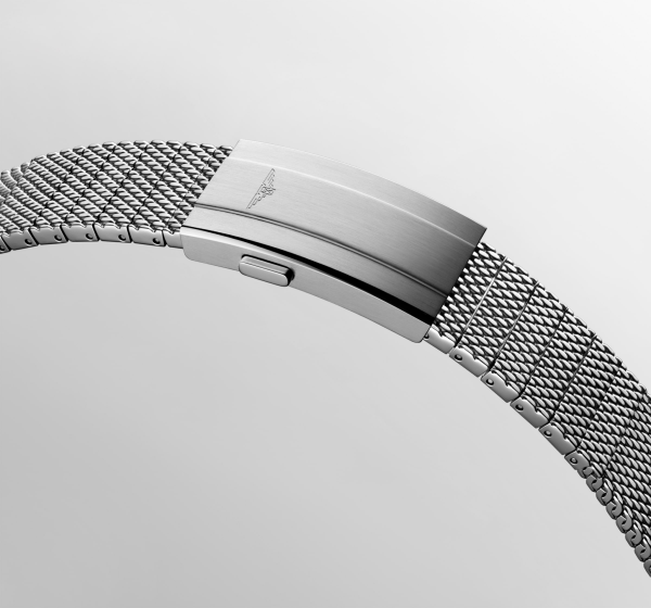 HydroConquest Ø 39 mm L3.779.4.70.6