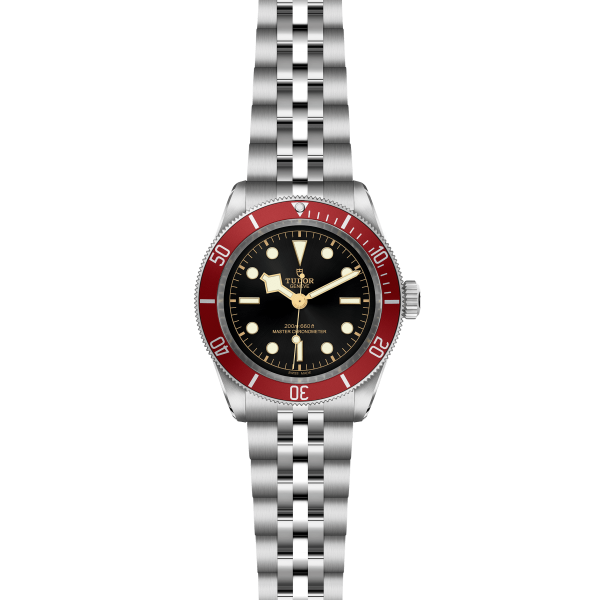 Tudor Black Bay 41 M7941A1A0RU-0003