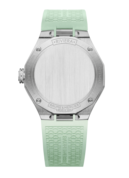 RIVIERA Quarz 36mm 10611