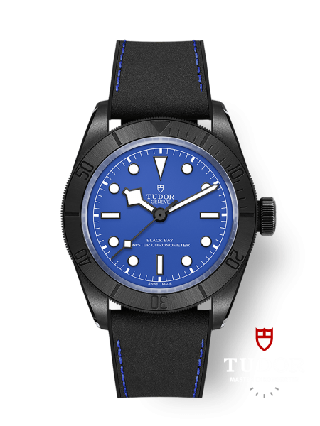 Tudor Black Bay Ceramic M79210CNU-0007