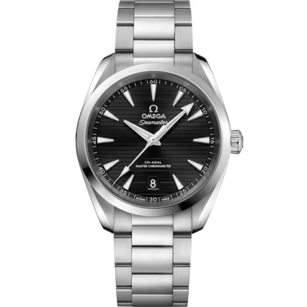 Omega Seamaster Aqua Terra 150M 220.10.38.20.01.001 bei Juwelier Hungeling