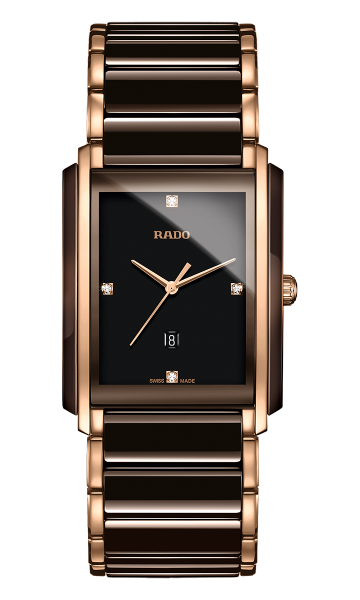 Rado Integral R20219712 bei Juwelier Hungeling