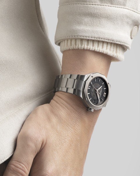 RIVIERA Automatik 39mm 10715