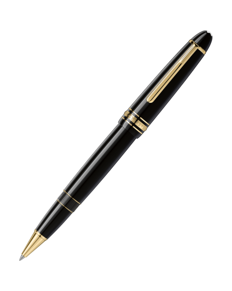 Meisterstück LeGrand Rollerball Gold-Coated 11402
