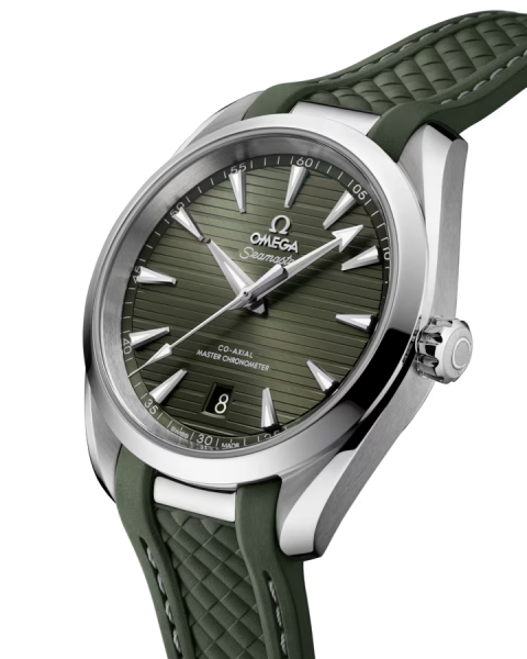Omega Seamaster Aqua Terra 150M 220.12.38.20.10.001