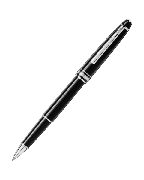 Meisterstück Classique Rollerball Platinum-Coated 2865