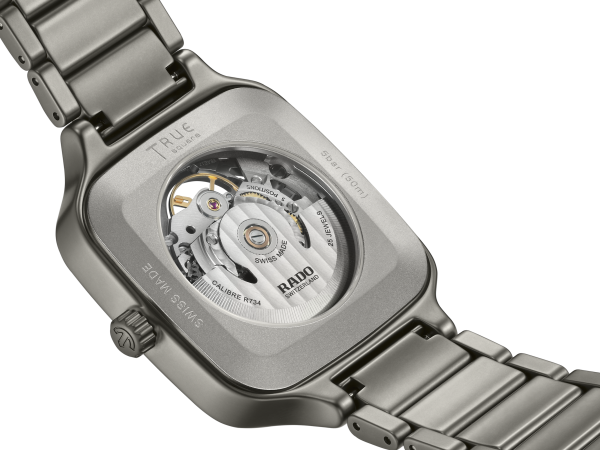 True Square Automatic Skeleton R27196152