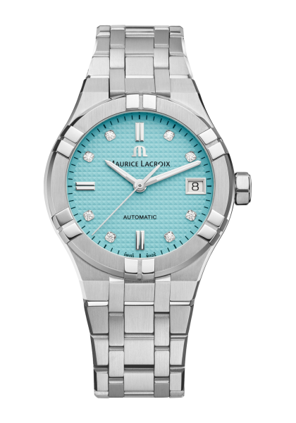 Aikon Automatic Limited Summer Edition 35mm AI6006-SS00F-451-C