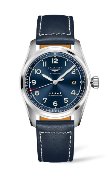 Longines Spirit Prestige Edition L3.810.4.93.9