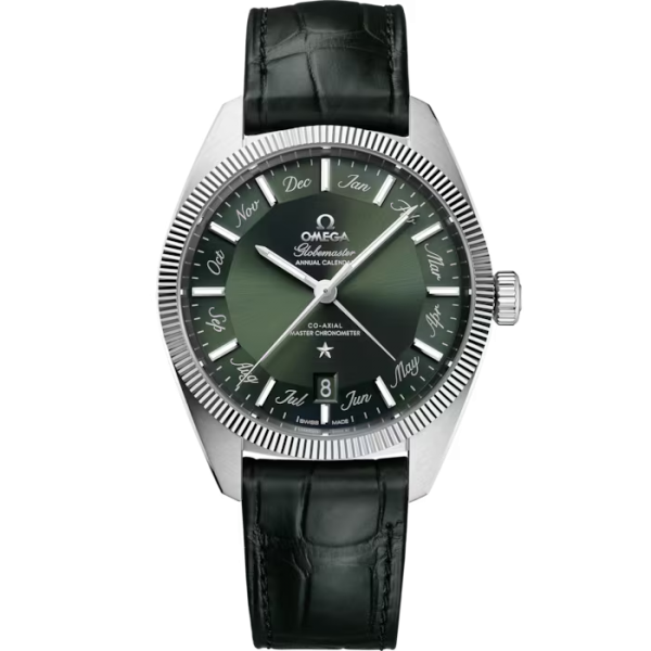 Omega Constellation Globemaster 130.33.41.22.10.001 bei Juwelier Hungeling