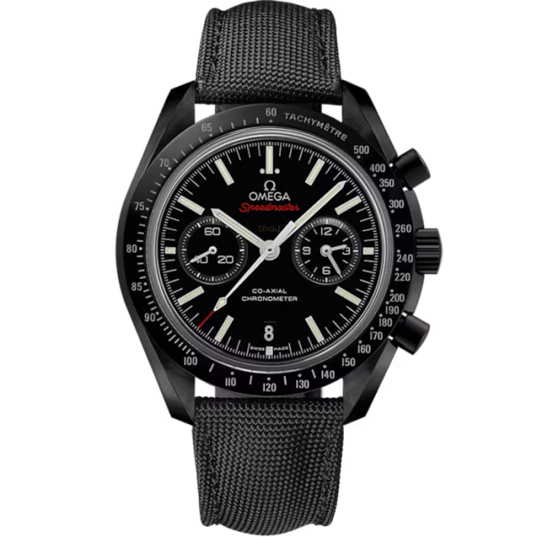 Omega Speedmaster DARK SIDE OF THE MOON 311.92.44.51.01.007 bei Juwelier Hungeling