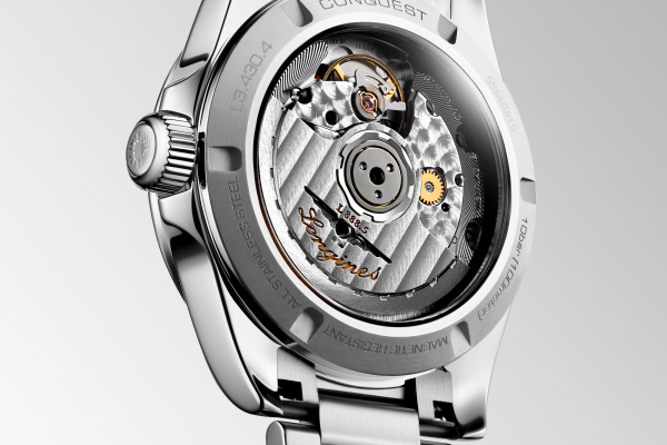 Conquest 2023 Ø 34 mm L3.430.4.72.6