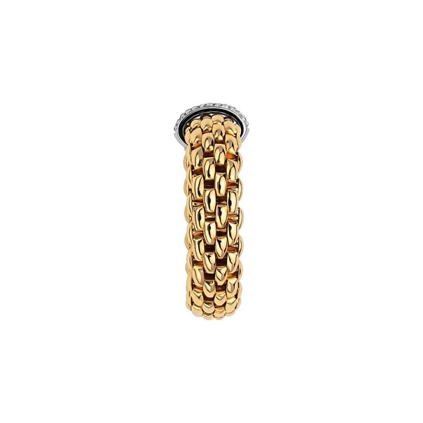 Fope Vendôme Flex it Gelbgold Ring mit Diamanten 55902AX_BB