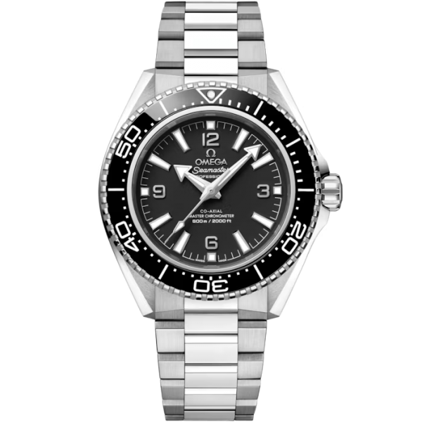 Omega Seamaster Planet Ocean 600M 217.30.42.21.01.001 bei Juwelier Hungeling