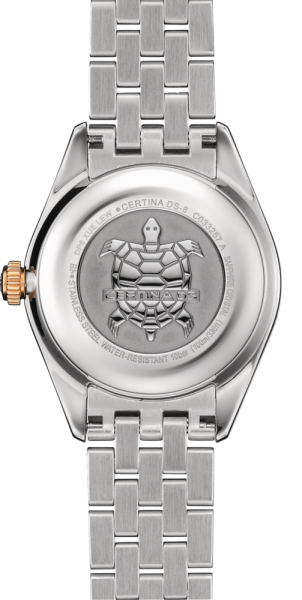 Certina DS-8 Mondphase C033.257.22.088.00