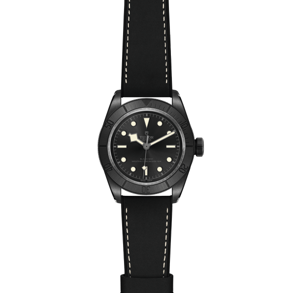 Tudor Black Bay Ceramic M79210CNU-0001