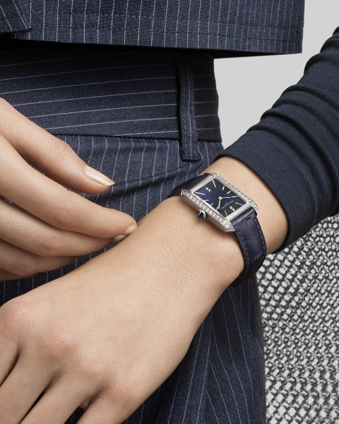 HAMPTON Quarz 34,9x22,2mm 10709