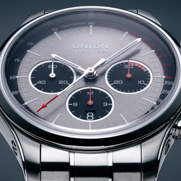 Belisar - Chronograph D009.427.11.082.00