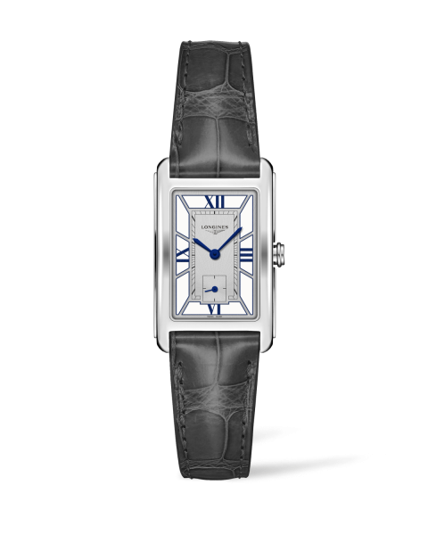 Longines DolceVita 23,3 X 37 mm L5.512.4.75.2