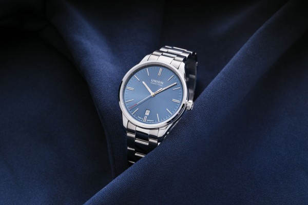 Viro - Datum 39mm D017.407.11.041.00