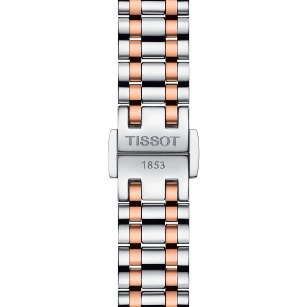 Bellissima Small Lady T126.010.22.013.01