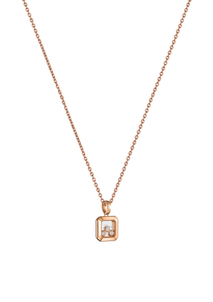 Anhänger Happy Diamonds Icons 79A115-5001