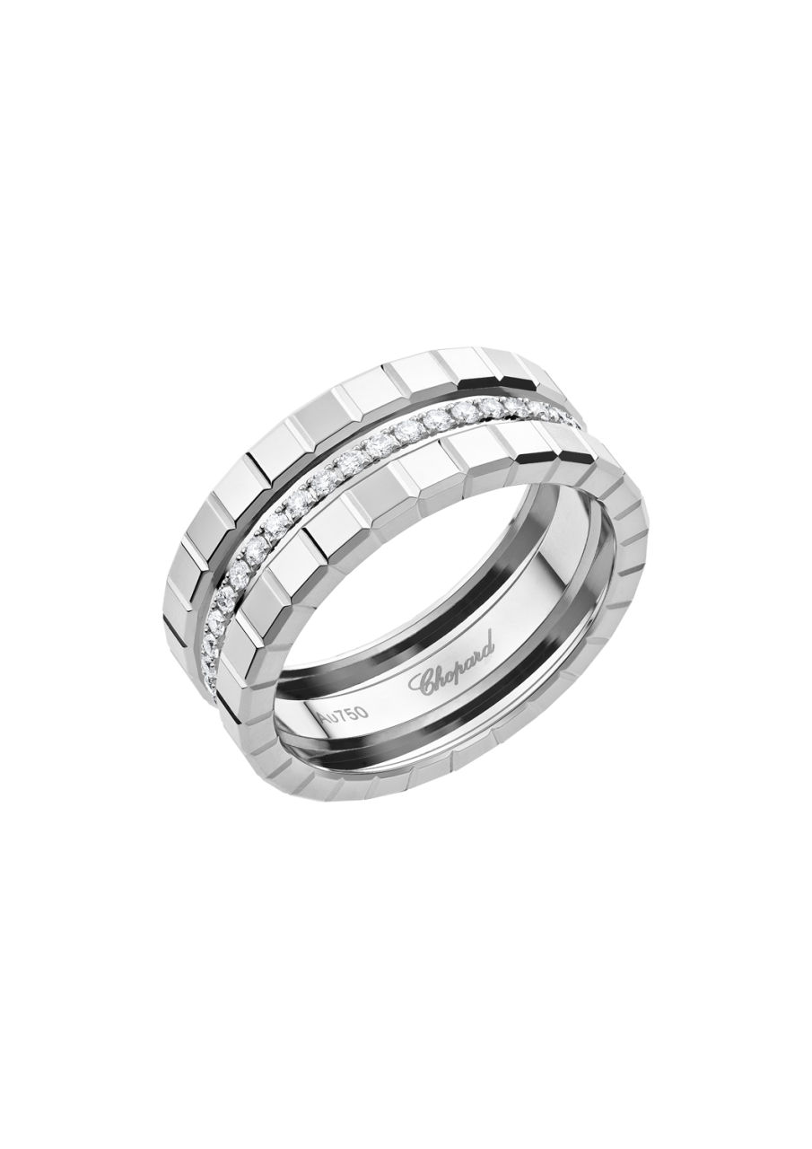 Ring Ice Cube 827005 1040