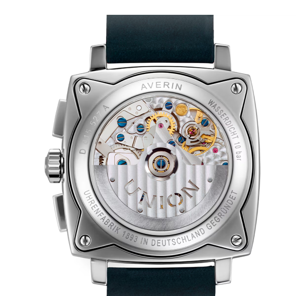Averin - Chronograph Edition Sachsen Classic 2026 D015.527.17.011.09