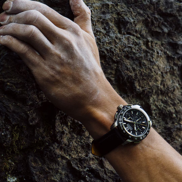 Belisar - Chronograph Sport D014.927.16.057.00