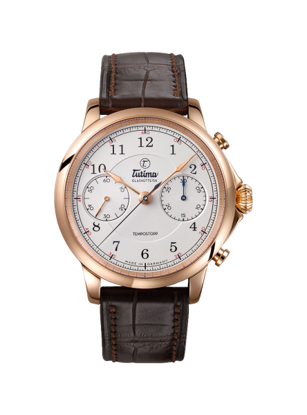 Tutima Tempostopp 6650-01 bei Juwelier Hungeling