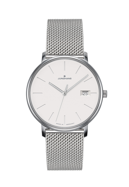Junghans FORM Damen 47/4851.44 bei Juwelier Hungeling