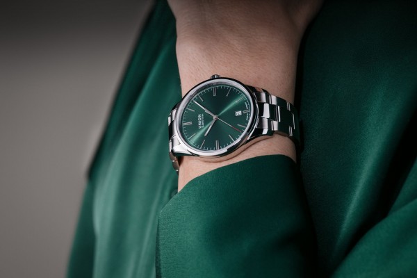 Viro - Datum 39mm D017.407.11.091.00